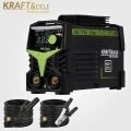 Spawarka Inwertorowa KRAFT&DELE KD1784 18