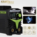 Spawarka Inwertorowa KRAFT&DELE KD1784 19