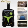 Spawarka Inwertorowa KRAFT&DELE KD1784 20