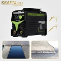 Spawarka Inwertorowa KRAFT&DELE KD1784 21