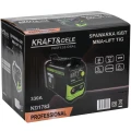 Spawarka Inwertorowa KRAFT&DELE KD1783 16