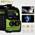 Spawarka Inwertorowa KRAFT&DELE KD1783 21