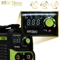 Spawarka Inwertorowa KRAFT&DELE KD1783 25