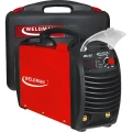 Spawarka inwertorowa MMA Weldman ARC 207 z Walizką