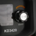 Spawarka Inwertorowa KRAFT&DELE KD3420 14