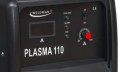 Przecinarka Plazmowa Weldman Plasma 110 - Panel Sterowania