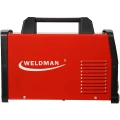Spawarka Elektrodowa Weldman ARC 270 - Obudowa