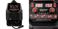 Spawarka Inwertorowa Weldman MICRO MIG 235 DUAL PULSE - Panel Sterowania