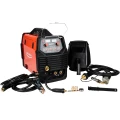 Spawarka Inwertorowa Weldman MICRO MIG 235 DUAL PULSE - Zestaw