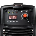 Przecinarka Weldman PLASMA 50 - Panel Sterowania