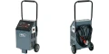 Prostownik Ideal Starter 540 Pro - Kolaż 2 Zdjęć