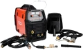 Spawarka Inwertorowa Weldman MICRO MIG 235 DUAL PULSE - Zestaw