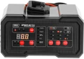 Prostownik Ideal Sprint 20 - Panel Sterowania