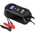 Prostownik Ideal SMART CHARGER 15 LCD - Z Przewodami