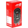Prostownik Ideal SMART CHARGER 15 LCD - Kolaż Zdjęć