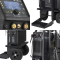 Spawarka Spartus ProTIG 2000W AC/DC źródło z Chłodnicą Uchwytu - Szczegóły