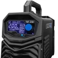 Spawarka Spartus EasyArc 216P z Uchwytem MMA - Urządzenie Solo - Panel Sterowania