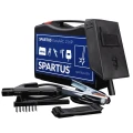 Spawarka Spartus EasyArc 216P z Uchwytem MMA - Urządzenie Solo - Osprzęt Spawarki
