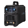 Spawarka Spartus EasyArc 250P - Przód Urządzenia