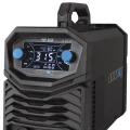 Spawarka Spartus EasyARC 315P - Panel Sterowania