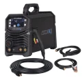 Przecinarka Plazmowa Spartus EasyCUT 40s Compressor - Zestaw Producenta