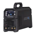 Przecinarka Plazmowa Spartus EasyCUT 40s Compressor - Przód Urządzenia