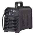 Przecinarka Plazmowa Spartus EasyCUT 40s Compressor - Tył Urządzenia