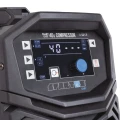 Przecinarka Plazmowa Spartus EasyCUT 40s Compressor - Panel Sterowania