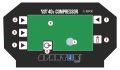 Przecinarka Plazmowa Spartus EasyCUT 40s Compressor - Panel Sterowania