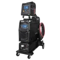 Spartus EasyMIG 500 Dual Pulse - Urządzenie Solo - Przód