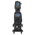 Spartus EasyMIG 500 Dual Pulse - Urządzenie Solo - Przód