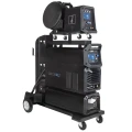 Spartus EasyMIG 500 Dual Pulse - Urządzenie Solo - Przód