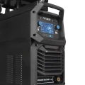 Spartus EasyMIG 500 Dual Pulse - Urządzenie Solo - Panel Sterowania