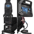Spartus EasyMIG 500 Dual Pulse - Urządzenie Solo - Szczegóły