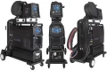 Spartus EasyMIG 500 Dual Pulse - Urządzenie Solo - Szczegóły