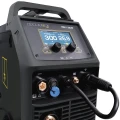 Spawarka Spartus ProMIG 335 DUAL PULSE - Urządzenie Solo - Panel Sterowania