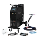Spawarka Spartus ProTIG 325PW AC DC z Uchwytem SPP 18 4m z Chłodnicą - Zestaw Producenta