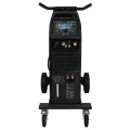 Spawarka Spartus ProTIG 325PW AC DC - Źródło - Przód