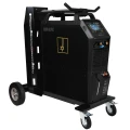 Spawarka Spartus ProTIG 325PW AC DC - Źródło - Bok
