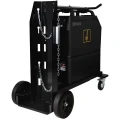 Spawarka Spartus ProTIG 325PW AC DC - Źródło - Tył