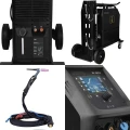 Spawarka Spartus ProTIG 325PW AC DC - Źródło - Kolaż