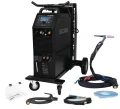 Spawarka Spartus ProTIG 325PW AC DC - Źródło - Slim