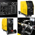 Spawarka Inwertorowa Magnum MIG 278 MMA IGBT