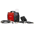 Spawarka Weldman Micro MIG 230 Puls - Zestaw Producenta