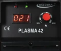 Przecinarka Plazmowa Weldman Plasma 42