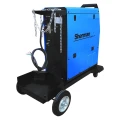 Spawarka Sharman DIGIMIG 350 COMBO LCD - Urządzenie Solo