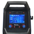 Spawarka Sharman DIGIMIG 350 COMBO LCD - Panel Sterowania