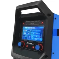 Spawarka Sharman DIGIMIG 350 COMBO LCD - Panel Sterowania