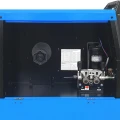 Spawarka Sharman DIGIMIG 350 COMBO LCD - Podajnik Drutu