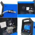 Spawarka Sharman DIGIMIG 350 COMBO LCD - Kolaż